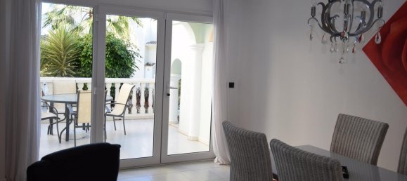 2 bedrooms Apartment in Calp, Spain No. 4920 6