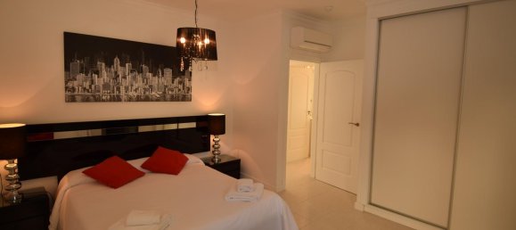 2 bedrooms Apartment in Calp, Spain No. 4920 10