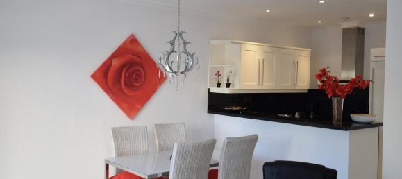 2 bedrooms Apartment in Calp, Spain No. 4920 7