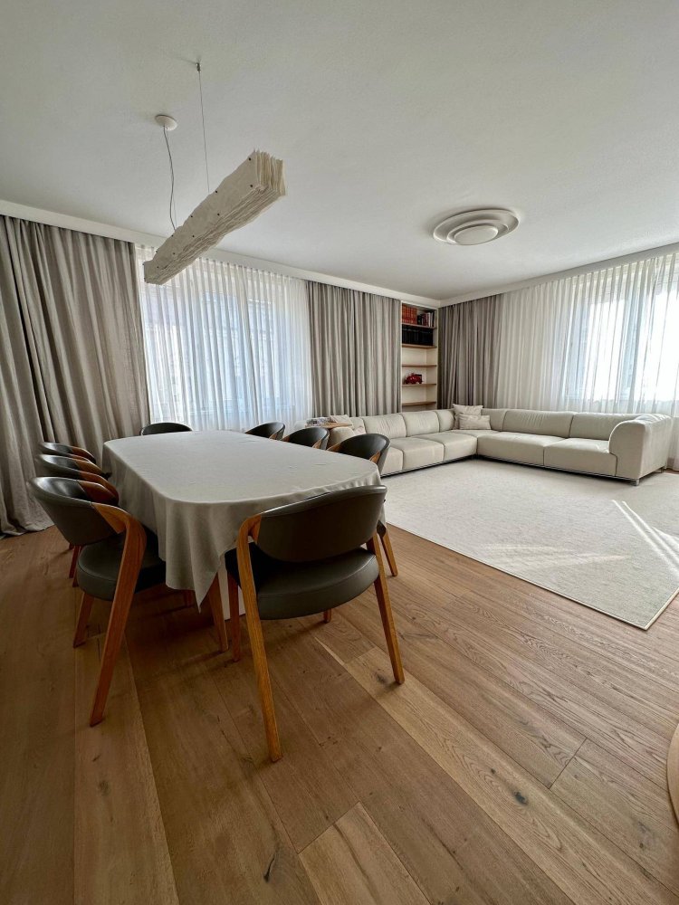 3 rooms Apartment in Josefstadt, Austria No. 148095