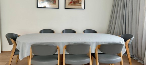 3 rooms Apartment in Josefstadt, Austria No. 148095 3