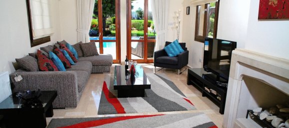 4 bedrooms Villa in Aphrodite Hills, Cyprus No. 22972 6