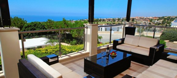4 bedrooms Villa in Aphrodite Hills, Cyprus No. 22972 24