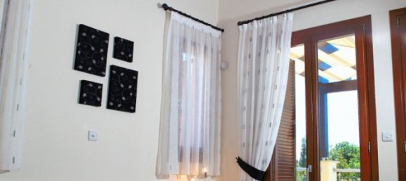 4 bedrooms Villa in Aphrodite Hills, Cyprus No. 22972 11