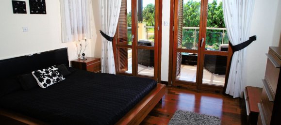 4 bedrooms Villa in Aphrodite Hills, Cyprus No. 22972 13