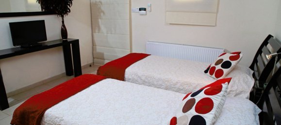 4 bedrooms Villa in Aphrodite Hills, Cyprus No. 22972 15