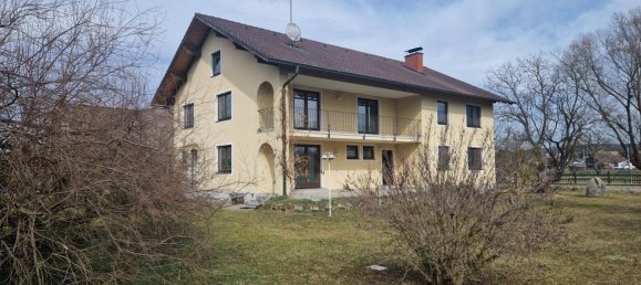 12 rooms House in Grossweikersdorf, Austria No. 140932 32