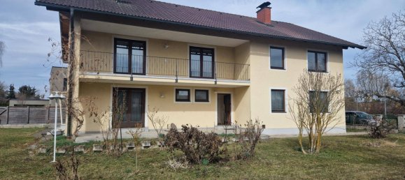 12 rooms House in Grossweikersdorf, Austria No. 140932 31