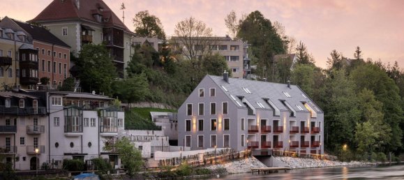 3 rooms Apartment in Gmunden, Austria No. 249539 17