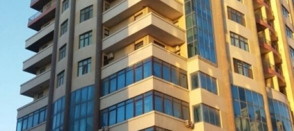 Apartamento T4 em Baku, Azerbaijan N.º 396 3