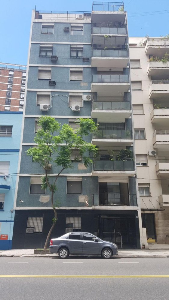 4 غرف نوم شقة في Buenos Aires, Argentina رقم 103367