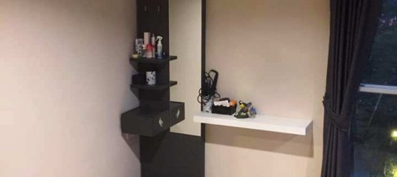 Кондоминиум  с 2 спальнями в Бангкок, Таиланд № 7164 14