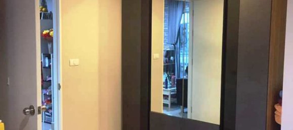 Кондоминиум  с 2 спальнями в Бангкок, Таиланд № 7164 15