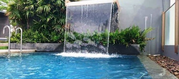 Кондоминиум  с 2 спальнями в Бангкок, Таиланд № 7164 7