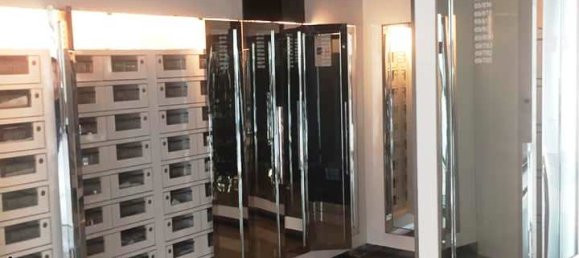 Кондоминиум  с 2 спальнями в Бангкок, Таиланд № 7164 10