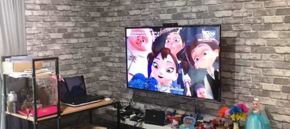 Кондоминиум  с 2 спальнями в Бангкок, Таиланд № 7164 12