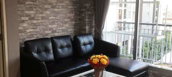 Кондоминиум  с 2 спальнями в Бангкок, Таиланд № 7164 11