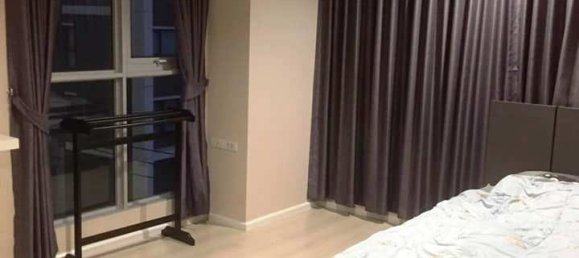 Кондоминиум  с 2 спальнями в Бангкок, Таиланд № 7164 2