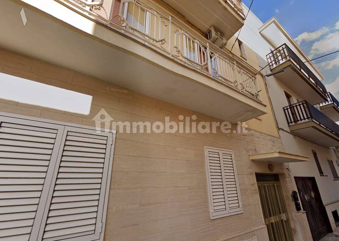 5-salle Appartement à Massafra, Italy No. 343972