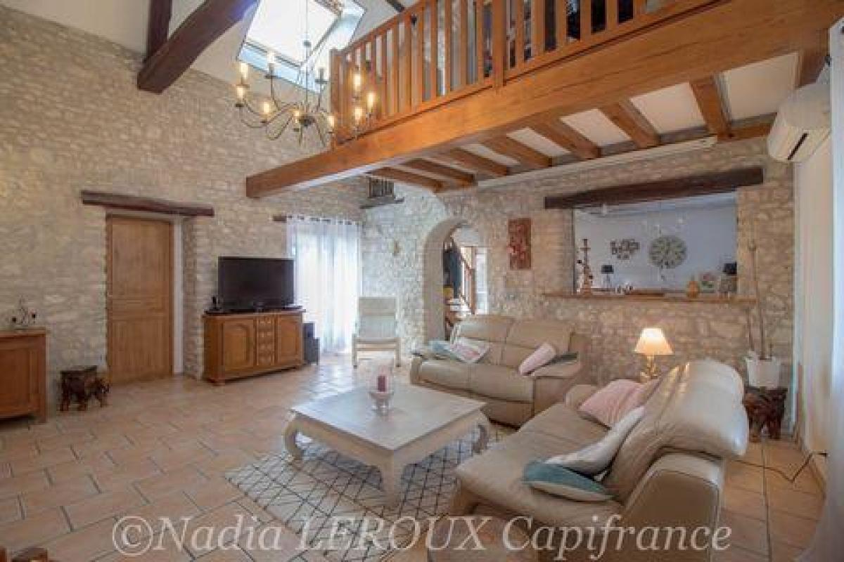 4 bedrooms House in Pithiviers, France No. 11953