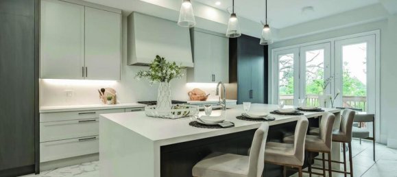 4 غرف نوم منزل في Oakville, Canada رقم 349 12