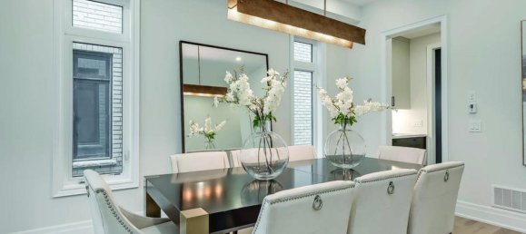 4 غرف نوم منزل في Oakville, Canada رقم 349 6