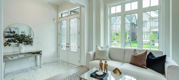 4 غرف نوم منزل في Oakville, Canada رقم 349 3