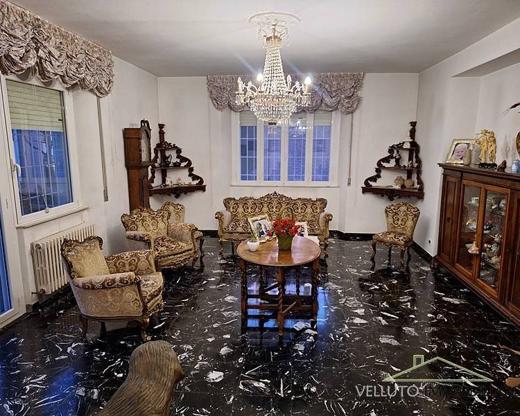 3 Schlafzimmer Wohnung in Senigallia, Italy, Nr. 170745