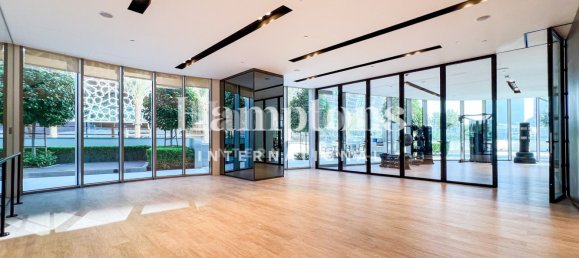 Apartamento T1 em Palm Jumeirah, UAE N.º 186326 20