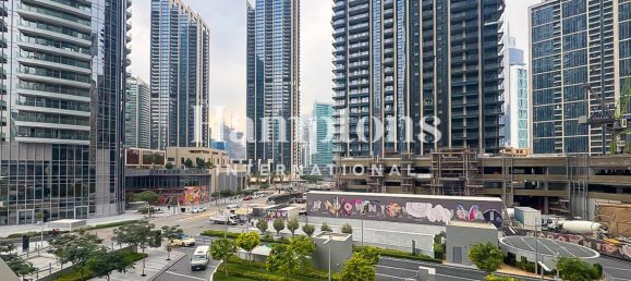 Apartamento T1 em Palm Jumeirah, UAE N.º 186326 19