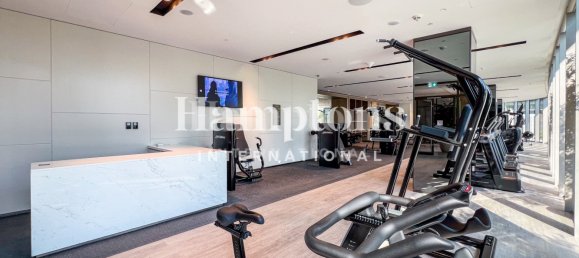 Apartamento T1 em Palm Jumeirah, UAE N.º 186326 11