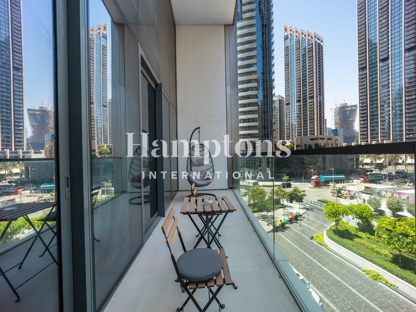 Apartamento T1 em Palm Jumeirah, UAE N.º 186326