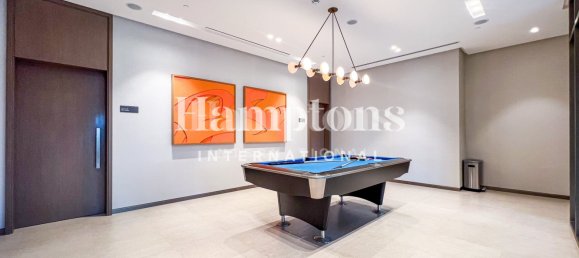 Apartamento T1 em Palm Jumeirah, UAE N.º 186326 3