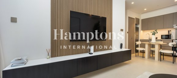 Apartamento T1 em Palm Jumeirah, UAE N.º 186326 26