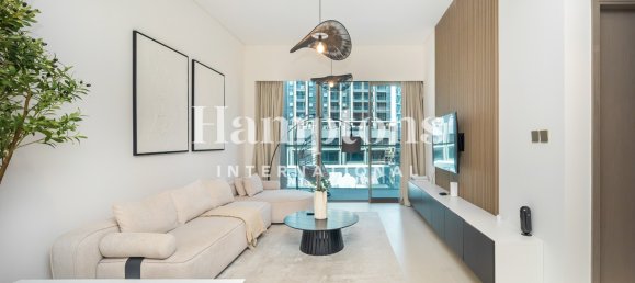 Apartamento T1 em Palm Jumeirah, UAE N.º 186326 25