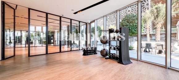 Apartamento T1 em Palm Jumeirah, UAE N.º 186326 9
