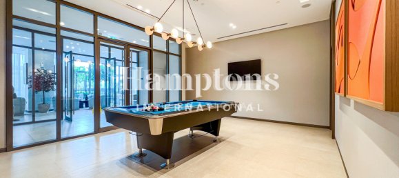 Apartamento T1 em Palm Jumeirah, UAE N.º 186326 4