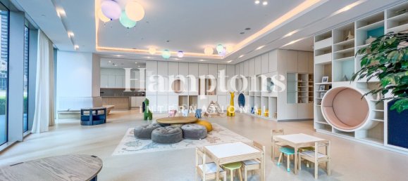 Apartamento T1 em Palm Jumeirah, UAE N.º 186326 12