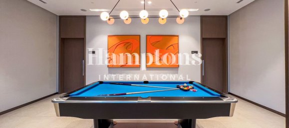 Apartamento T1 em Palm Jumeirah, UAE N.º 186326 2