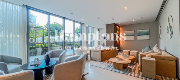 Apartamento T1 em Palm Jumeirah, UAE N.º 186326 6