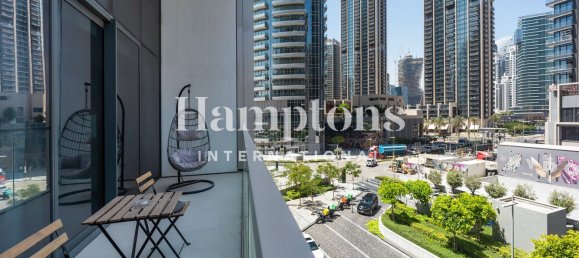 Apartamento T1 em Palm Jumeirah, UAE N.º 186326 27