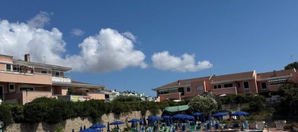 Dúplex de 4 habitaciónes en Anzio, Italy No. 277568 19