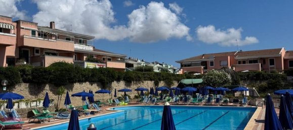 Dúplex de 4 habitaciónes en Anzio, Italy No. 277568 17