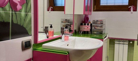 Dúplex de 4 habitaciónes en Anzio, Italy No. 277568 8