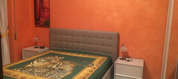 Dúplex de 4 habitaciónes en Anzio, Italy No. 277568 14