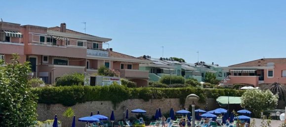 Dúplex de 4 habitaciónes en Anzio, Italy No. 277568 21