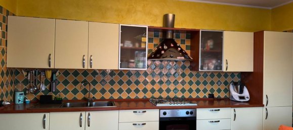 Dúplex de 4 habitaciónes en Anzio, Italy No. 277568 7