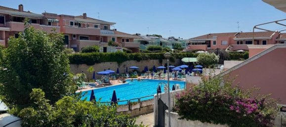 Dúplex de 4 habitaciónes en Anzio, Italy No. 277568 20