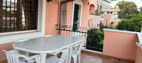 Dúplex de 4 habitaciónes en Anzio, Italy No. 277568 2