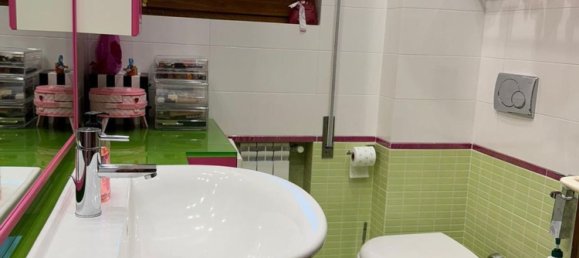 Dúplex de 4 habitaciónes en Anzio, Italy No. 277568 12